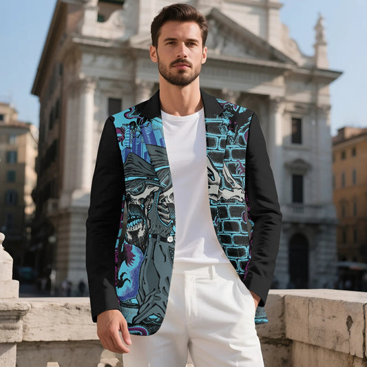The Last Cholo Men's suits