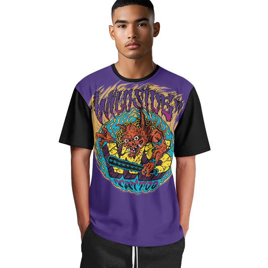 ONI Cotton short sleeves