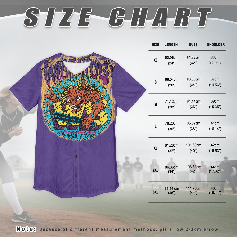 ONI Women's Baseball Jersey