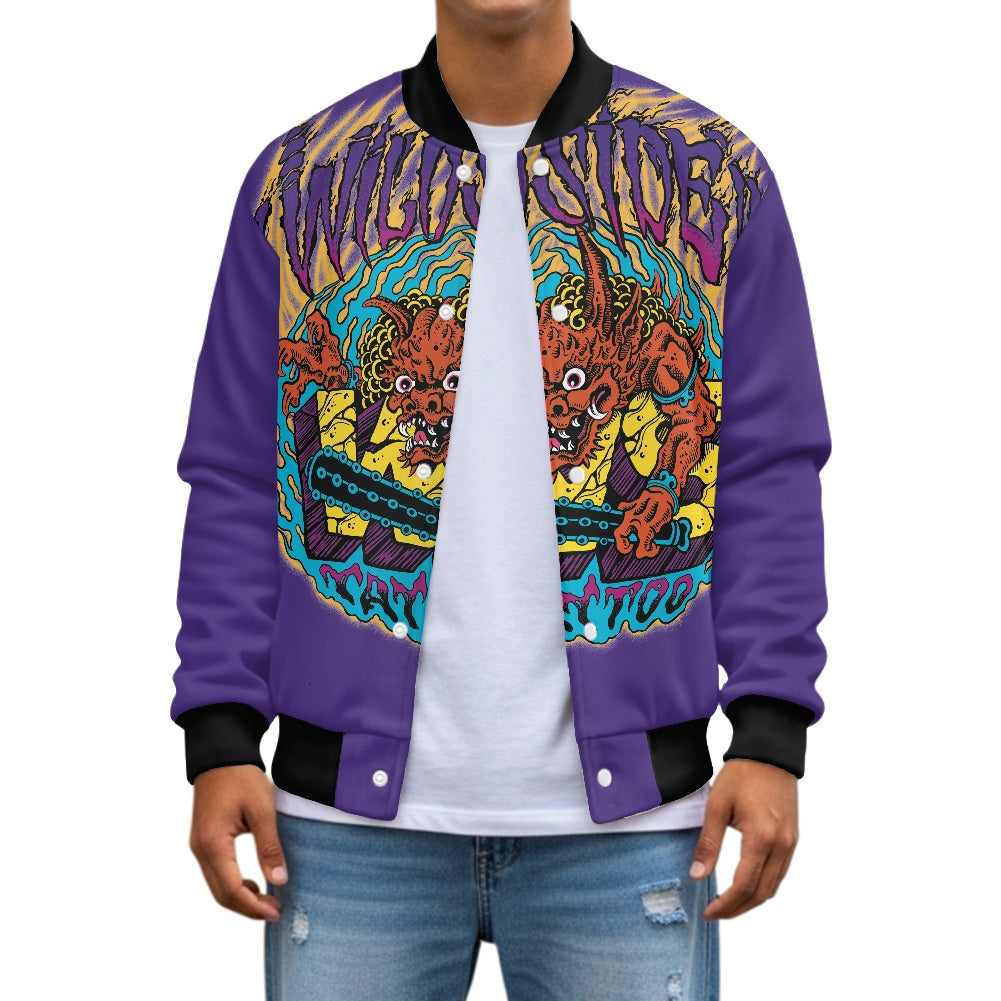 ONI jacket