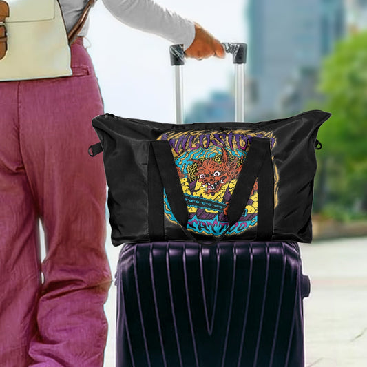 ONI Lightweight luggage