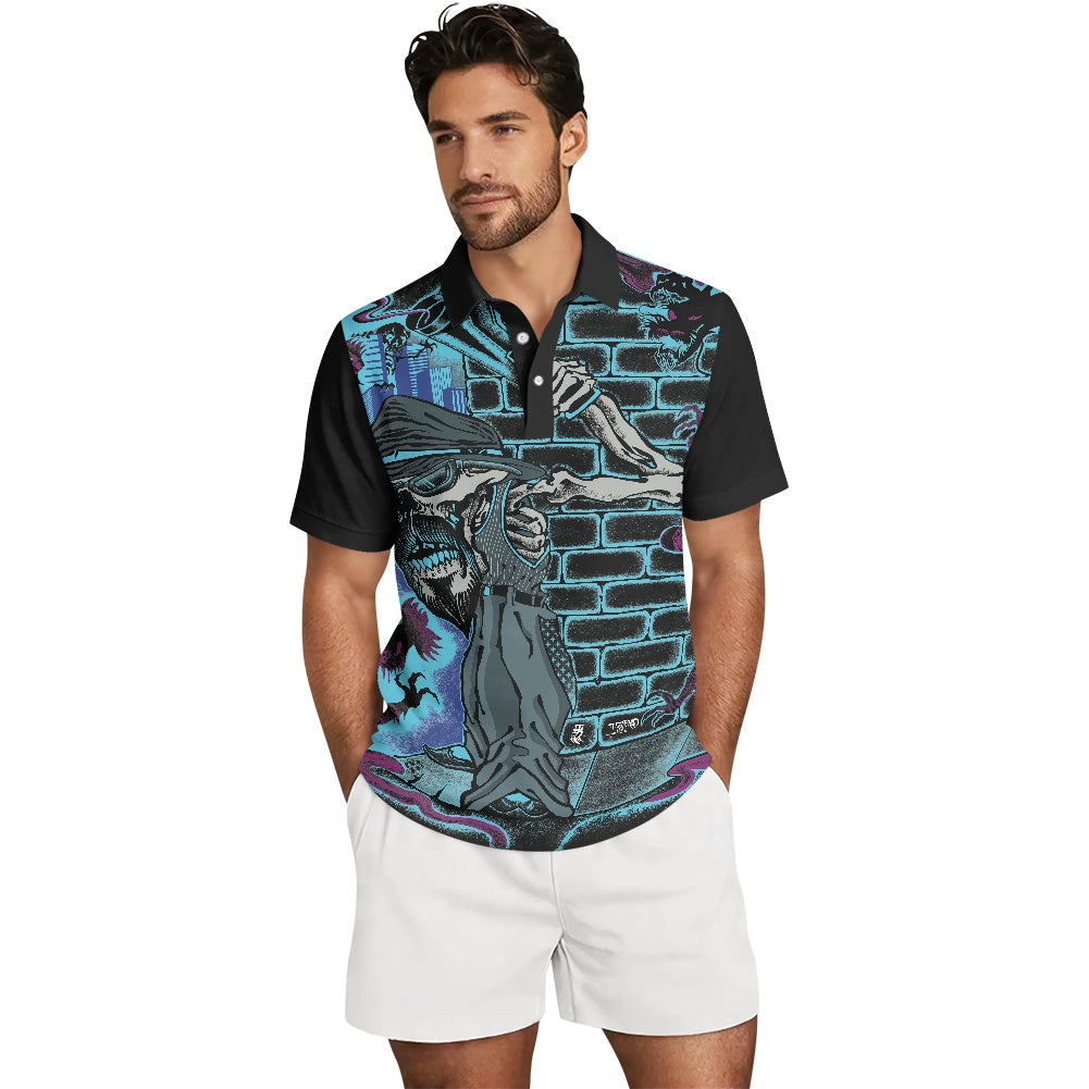 The Last Cholo Polo