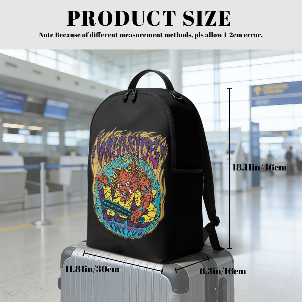 ONI Portable backpack