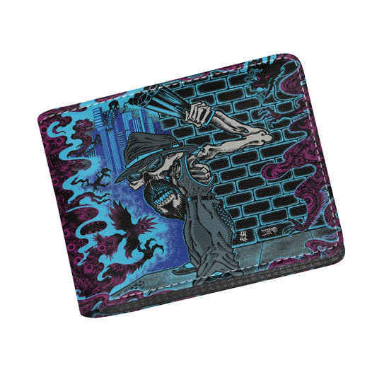 The Last Cholo Men's wallet