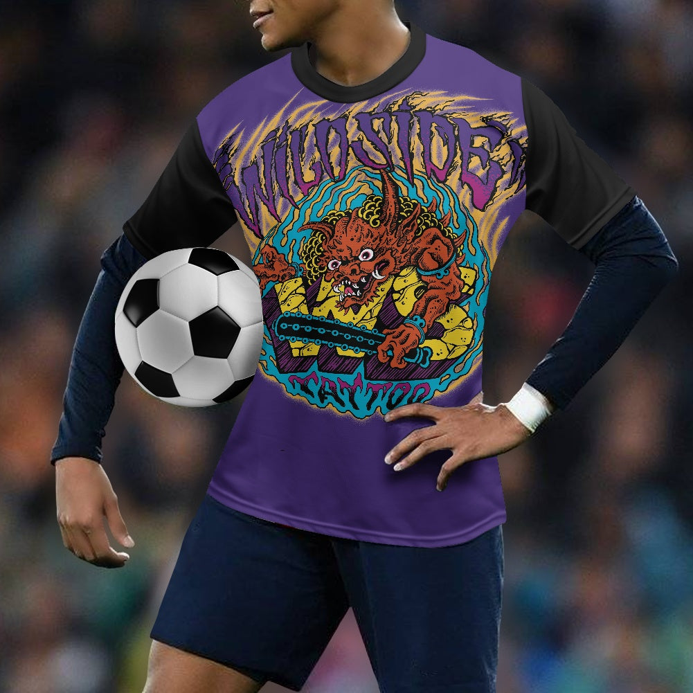 ONI Football uniform
