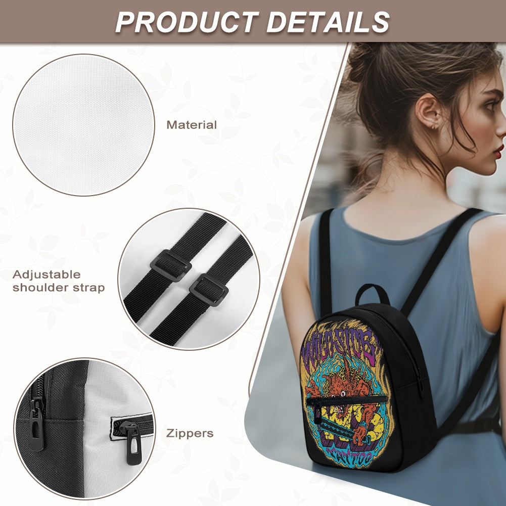 ONI Small backpack