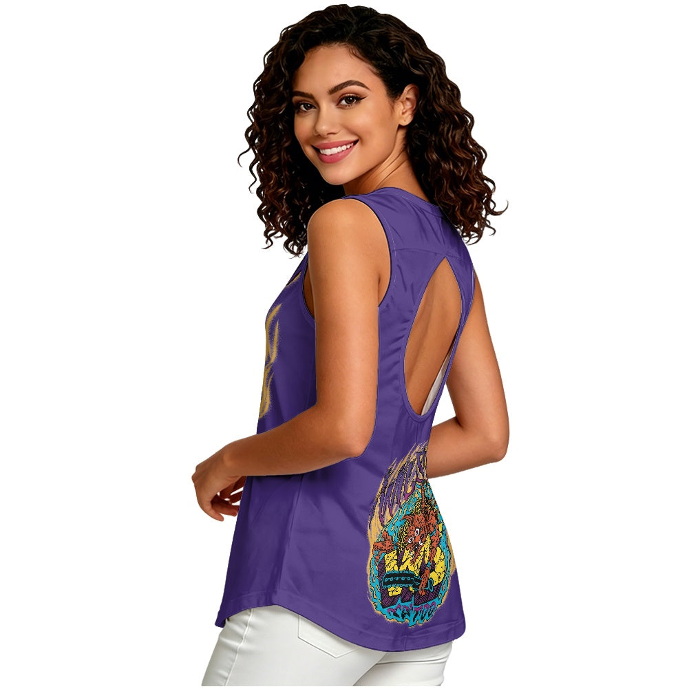 ONI Vest