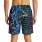 The Last Cholo Beach shorts