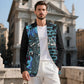 The Last Cholo Men's suits
