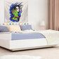Dragon Lady Tapestry