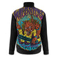 ONI Stand collar sweatshirt