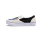 Dragon Lady Pedal canvas shoes