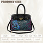 The Last Cholo Women's handbag