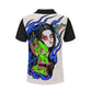 Dragon Lady Polo