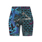 The Last Cholo Short yoga pants