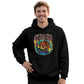 ONI 2D Adult Hoodie