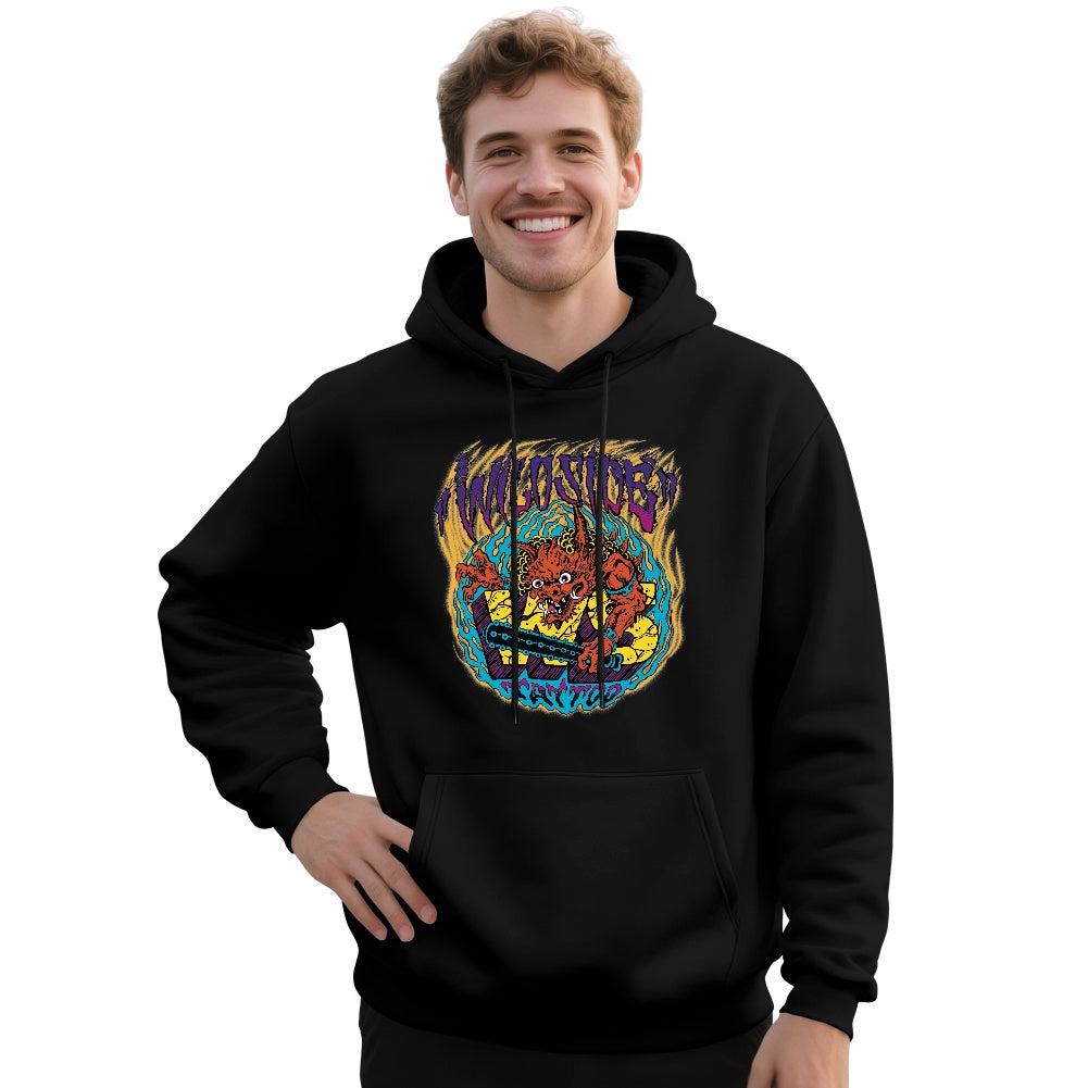 ONI 2D Adult Hoodie