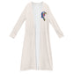Dragon Lady Women's long-sleeved cloak