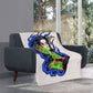 Dragon Lady Blanket