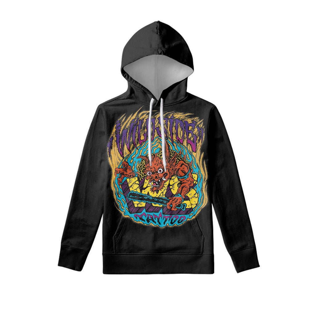 ONI Sweatshirt and pants set