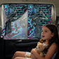 The Last Cholo Car side window sunshades