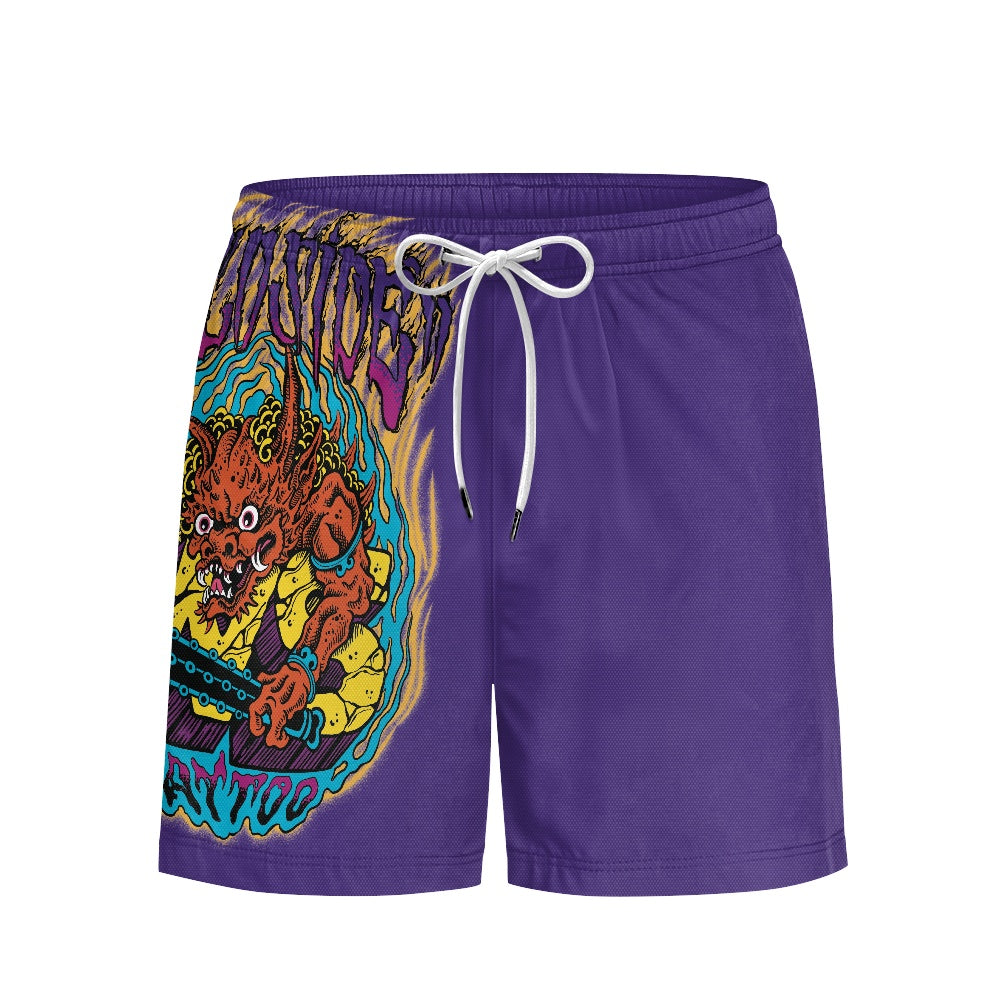 ONI Beach shorts