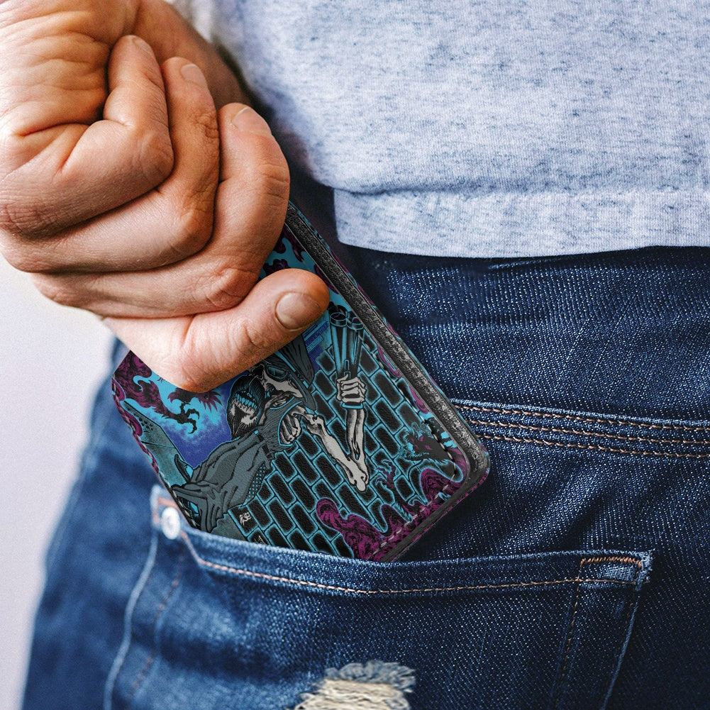 The Last Cholo Men's wallet