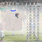 Dragon Lady Men's Baseball Jersey