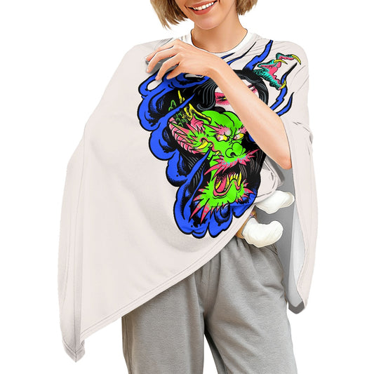 Dragon Lady Nursing cover-ups