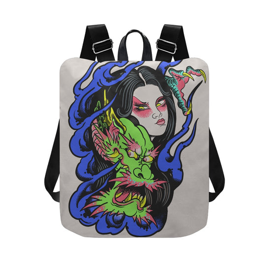 Dragon Lady Backpack