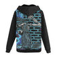 The Last Cholo Zipper sweatshirt（230g GSM thicker）