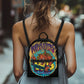 ONI Small backpack