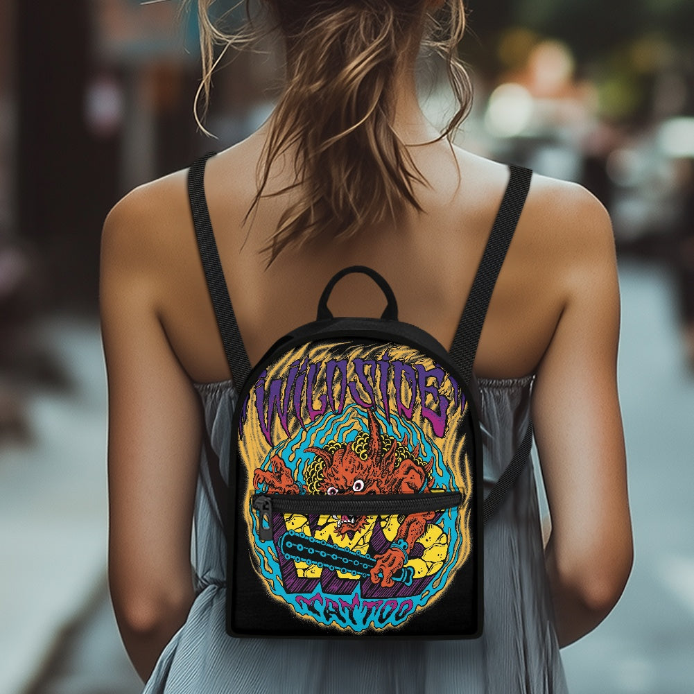 ONI Small backpack