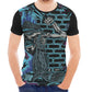 The Last Cholo Adult T-shirt