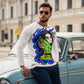 Dragon Lady Long sleeve