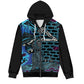 The Last Cholo Men's zip hoodie