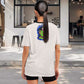 Dragon Lady Cotton short sleeves
