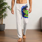 Dragon Lady Men's Pajama Pants