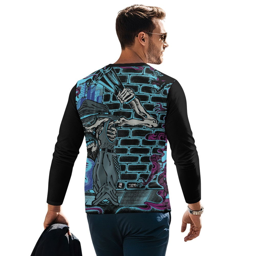 The Last Cholo Long sleeve