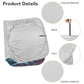 The Last Cholo Large size sun visor