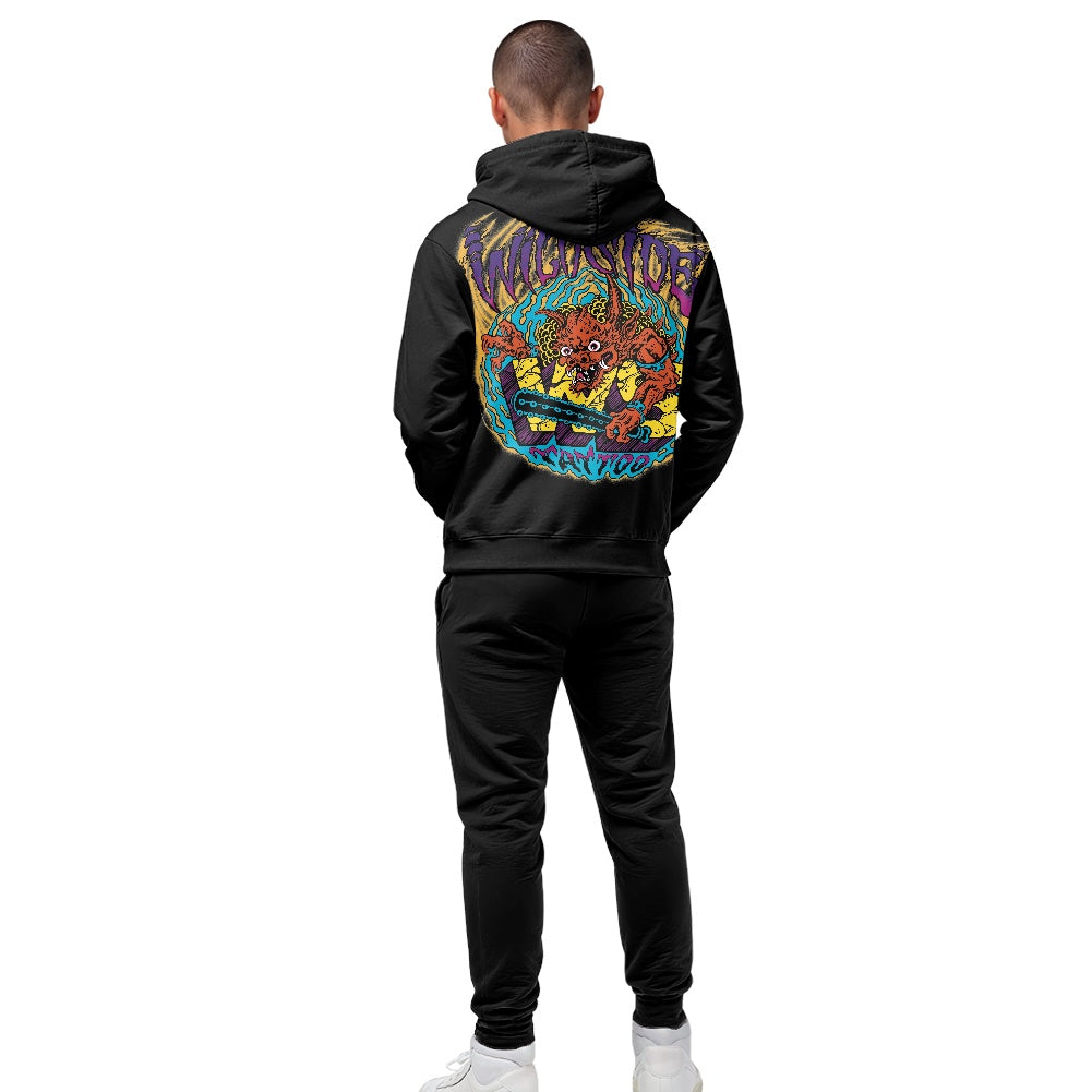 ONI Sweatshirt and pants set