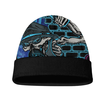 The Last Cholo Beanies