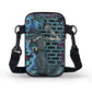 The Last Cholo Double layer shoulder bag