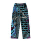 The Last Cholo Men's Pajama Pants