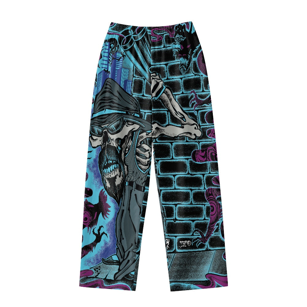 The Last Cholo Men's Pajama Pants