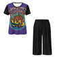 ONI Women's Summer Pajama Sets