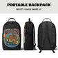 ONI Portable backpack