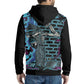 The Last Cholo Men's zip hoodie