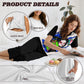 Dragon Lady Women's Summer Pajama Sets