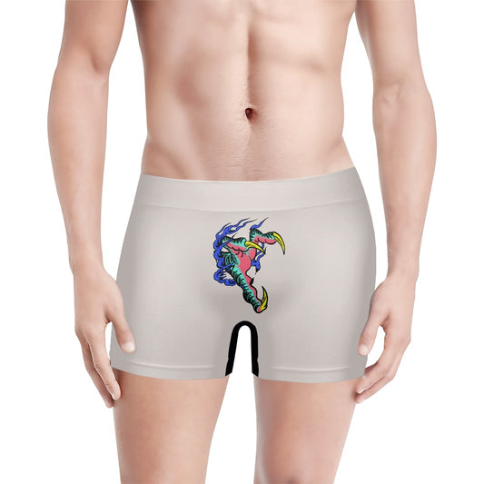 Dragon Lady Men's boxer briefs